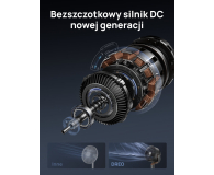DREO Wentylator Dreo TurboPoly™ Fan 512 - 1549955 - zdjęcie 3